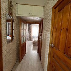 Квартира 65,8 м², 3-комнатная - изображение 4
