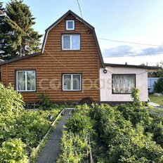 дом + 4,9 сотки, участок - изображение 2