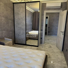 Квартира 75,2 м², 3-комнатная - изображение 5