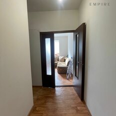 Квартира 40 м², 1-комнатная - изображение 2