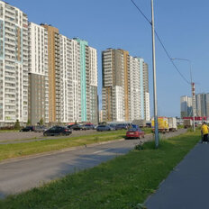 Квартира 29,8 м², 1-комнатная - изображение 4
