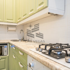 Квартира 85,1 м², 3-комнатная - изображение 3