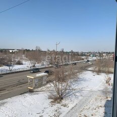 Квартира 34 м², 1-комнатная - изображение 5