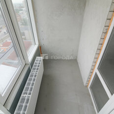 Квартира 57,9 м², 2-комнатная - изображение 5