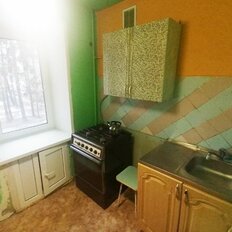 Квартира 21 м², 1-комнатная - изображение 3
