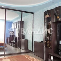 Квартира 37,9 м², 1-комнатная - изображение 3