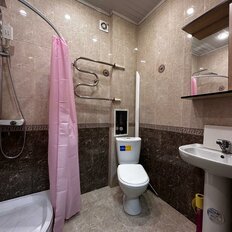Квартира 28 м², 1-комнатная - изображение 1