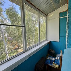 Квартира 30,4 м², 1-комнатная - изображение 4