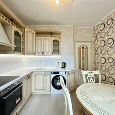 Квартира 33 м², 1-комнатная - изображение 1