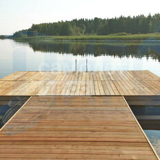 9,9 сотки, участок - изображение 1