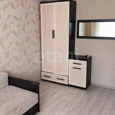 Квартира 35 м², 1-комнатная - изображение 4