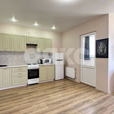 Квартира 39 м², 1-комнатная - изображение 2