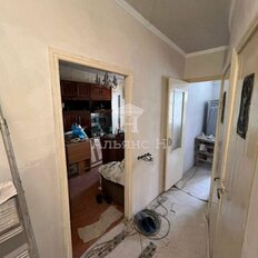 Квартира 43 м², 2-комнатная - изображение 4