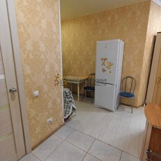 Квартира 26 м², 1-комнатная - изображение 4