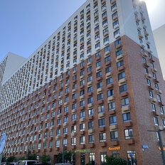 Квартира 23,6 м², студия - изображение 5
