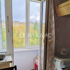 Квартира 50 м², 1-комнатная - изображение 4