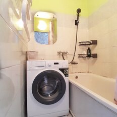 Квартира 42,5 м², 2-комнатная - изображение 1