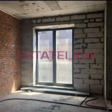 Квартира 49,7 м², 1-комнатная - изображение 5