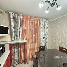 Квартира 39 м², 1-комнатная - изображение 2