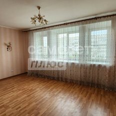 Квартира 75,8 м², 2-комнатная - изображение 5