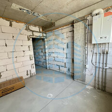 Квартира 61,1 м², 2-комнатная - изображение 5