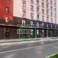 78,2 м², помещение свободного назначения - изображение 1