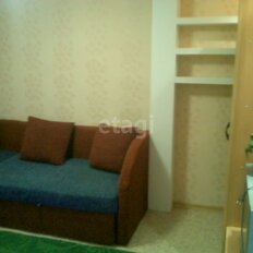 Квартира 17 м², студия - изображение 3