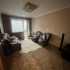 Квартира 68 м², 3-комнатная - изображение 4