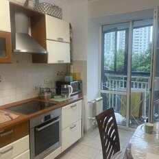 Квартира 53,5 м², 2-комнатная - изображение 1