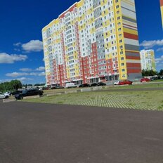 Квартира 37,5 м², 1-комнатная - изображение 5