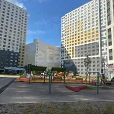 Квартира 20,3 м², студия - изображение 4