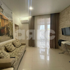 Квартира 41 м², 2-комнатная - изображение 4