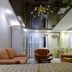 Квартира 32,6 м², студия - изображение 2
