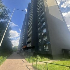 Квартира 52,7 м², 2-комнатная - изображение 5