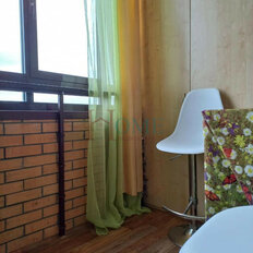 Квартира 28 м², 1-комнатная - изображение 4