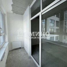 Квартира 44 м², 1-комнатная - изображение 2