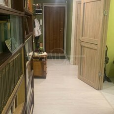 Квартира 60 м², 3-комнатная - изображение 1