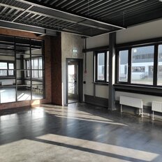 10713,3 м², склад - изображение 5
