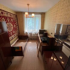 Квартира 41 м², 2-комнатная - изображение 1