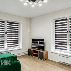 Квартира 64,7 м², 2-комнатная - изображение 1