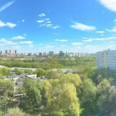 Квартира 38,9 м², 1-комнатная - изображение 3