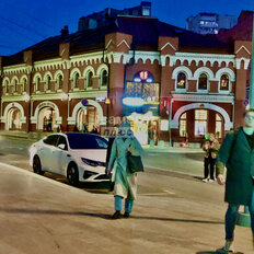 Квартира 63,5 м², 3-комнатная - изображение 5