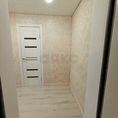 Квартира 18 м², студия - изображение 4