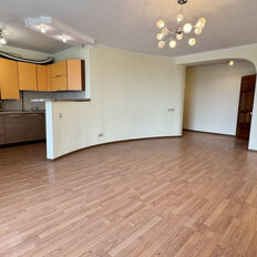 Квартира 85,6 м², 3-комнатная - изображение 1