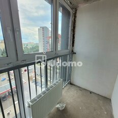 Квартира 37,8 м², 2-комнатная - изображение 3