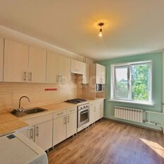 Квартира 73,6 м², 3-комнатная - изображение 2