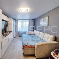 Квартира 29,3 м², 1-комнатная - изображение 1