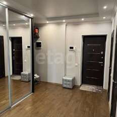 Квартира 80,8 м², 3-комнатная - изображение 1
