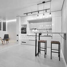 Квартира 42,6 м², студия - изображение 1