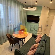 Квартира 60 м², 2-комнатная - изображение 5